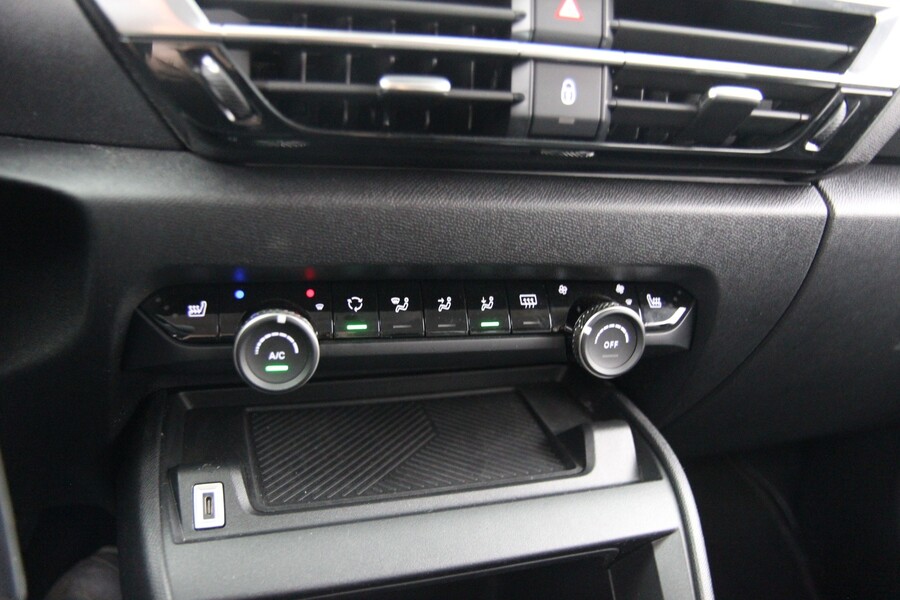 Citroën C4 vaihtoauto