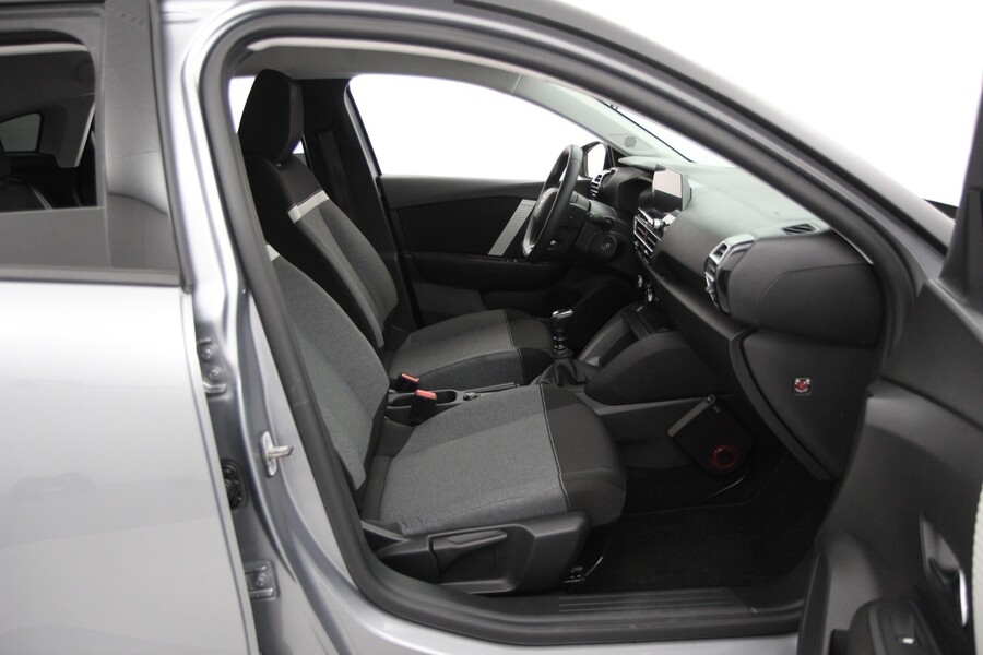 Citroën C4 vaihtoauto