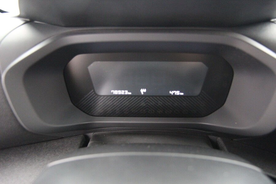 Citroën C4 vaihtoauto