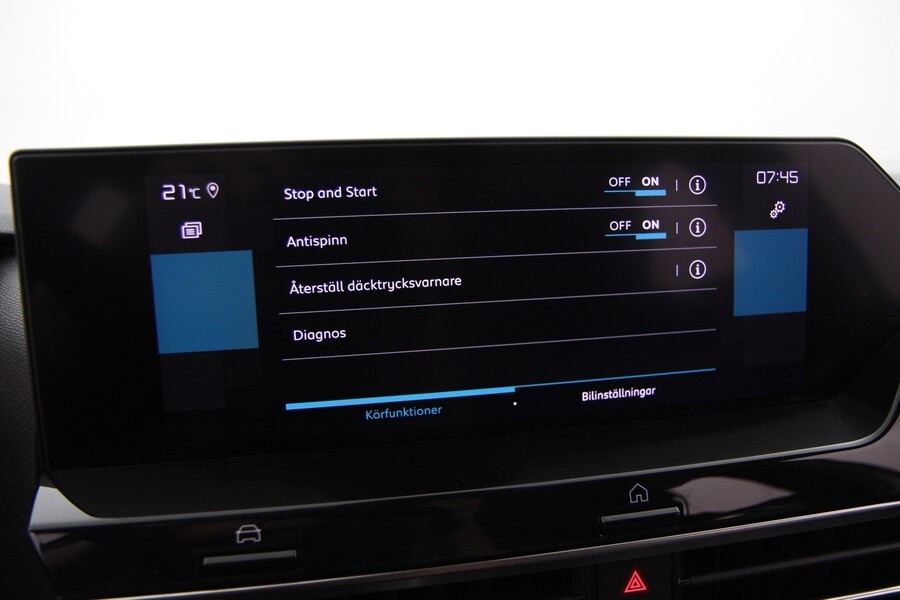 Citroën C4 vaihtoauto