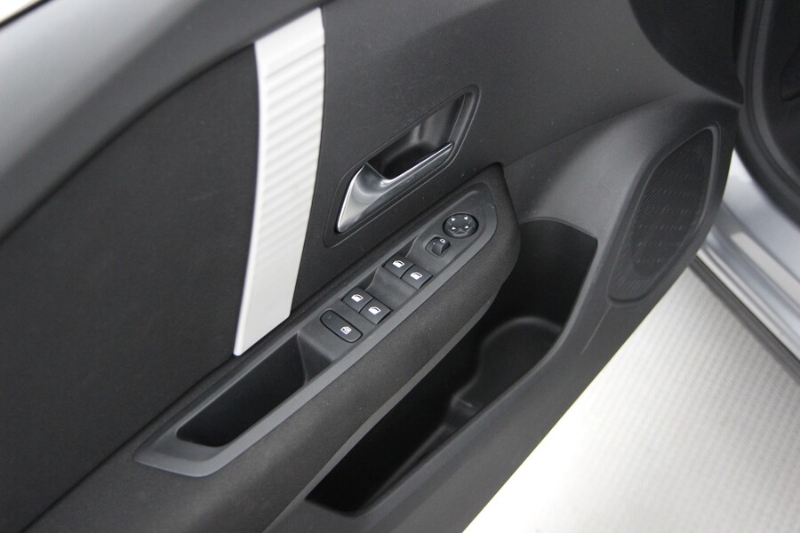 Citroën C4 vaihtoauto