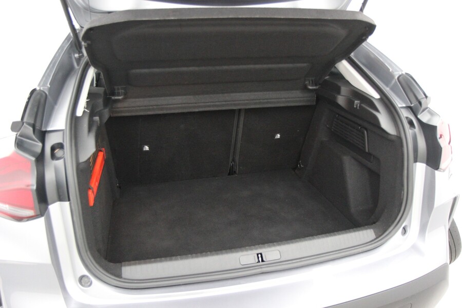 Citroën C4 vaihtoauto