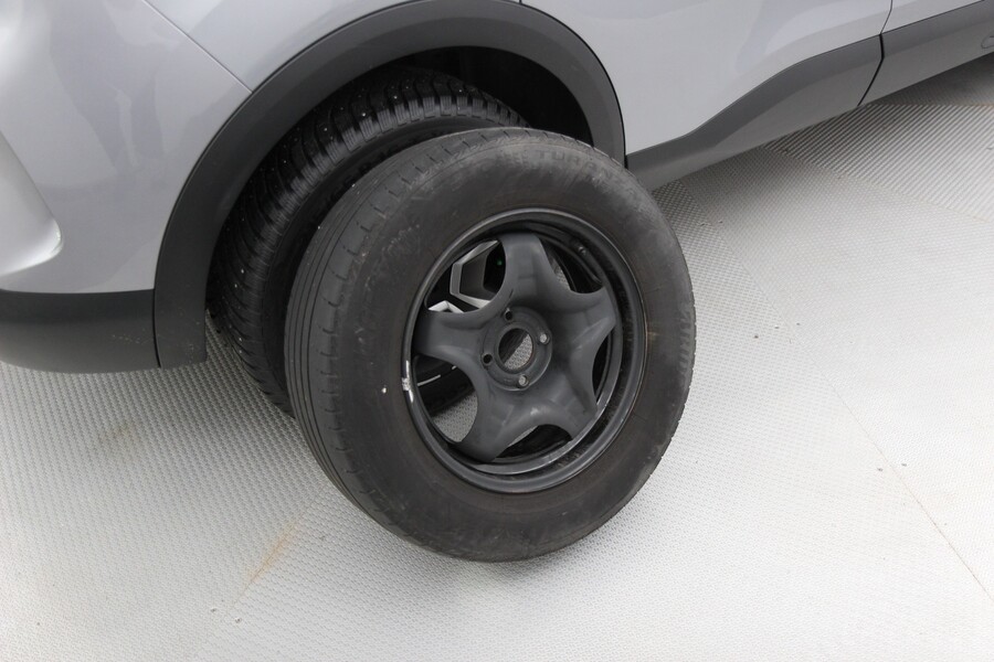 Citroën C4 vaihtoauto