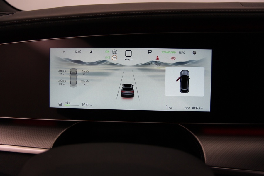 BYD Sealion 7 vaihtoauto