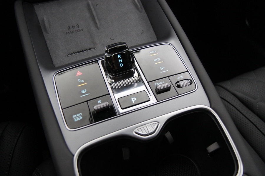 BYD Sealion 7 vaihtoauto