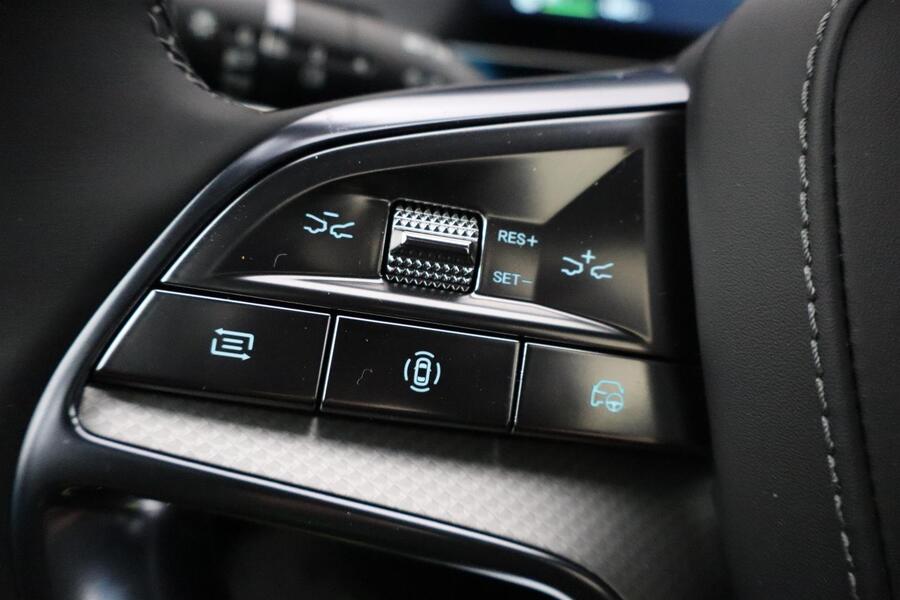 BYD Sealion 7 vaihtoauto