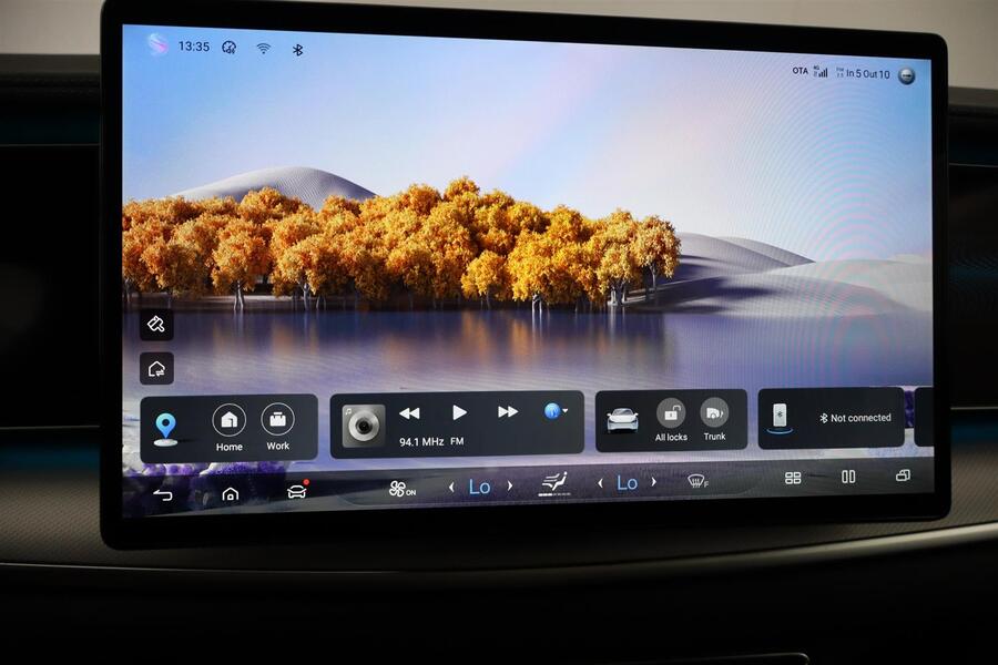 BYD Sealion 7 vaihtoauto