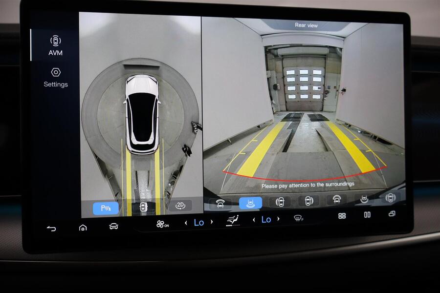 BYD Sealion 7 vaihtoauto