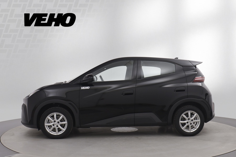 BYD Dolphin Surf vaihtoauto