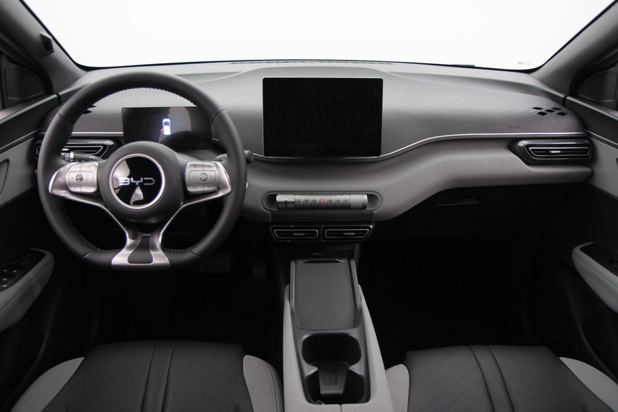 BYD Dolphin Surf vaihtoauto