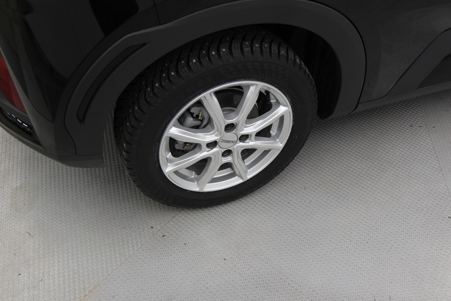 BYD Dolphin Surf vaihtoauto