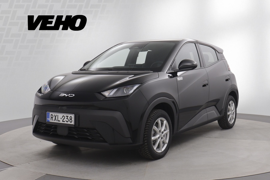 BYD Dolphin Surf vaihtoauto