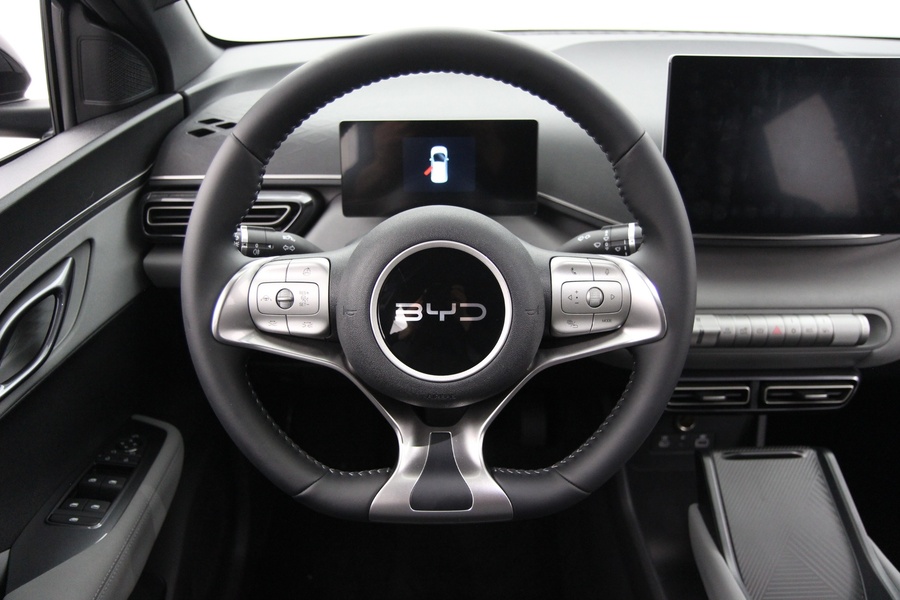 BYD Dolphin Surf vaihtoauto