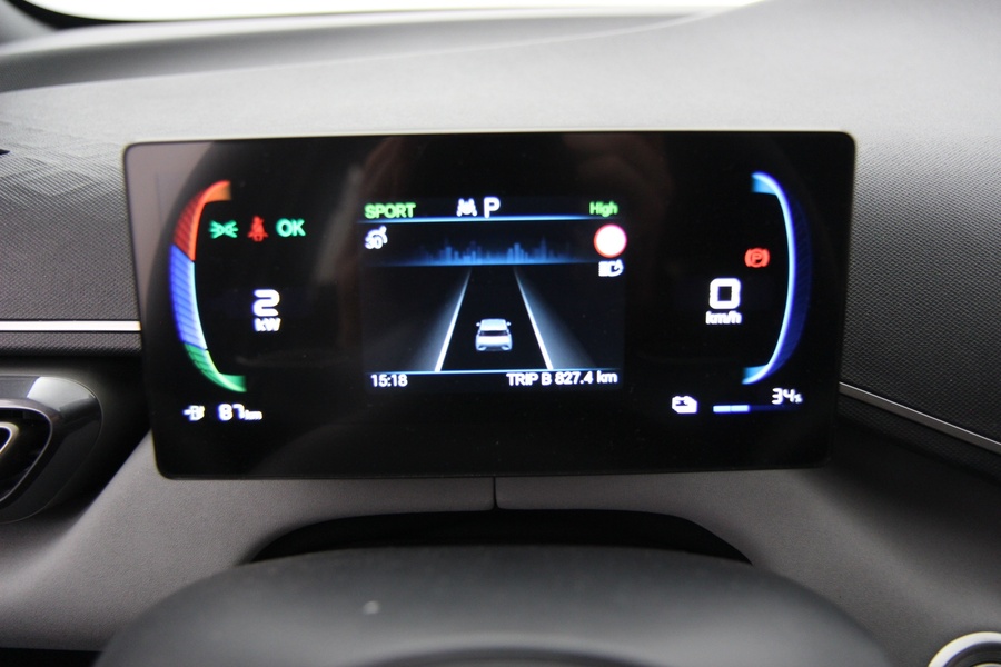 BYD Dolphin Surf vaihtoauto