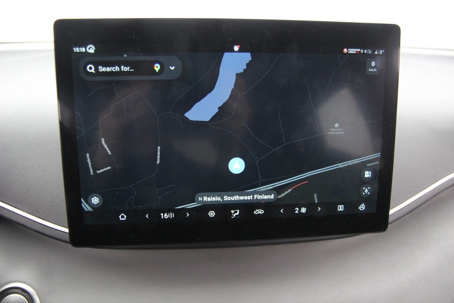 BYD Dolphin Surf vaihtoauto