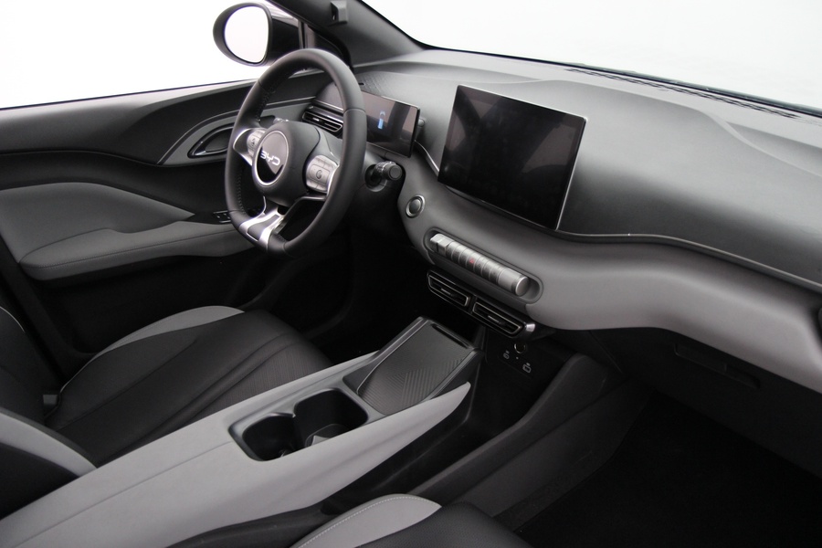 BYD Dolphin Surf vaihtoauto