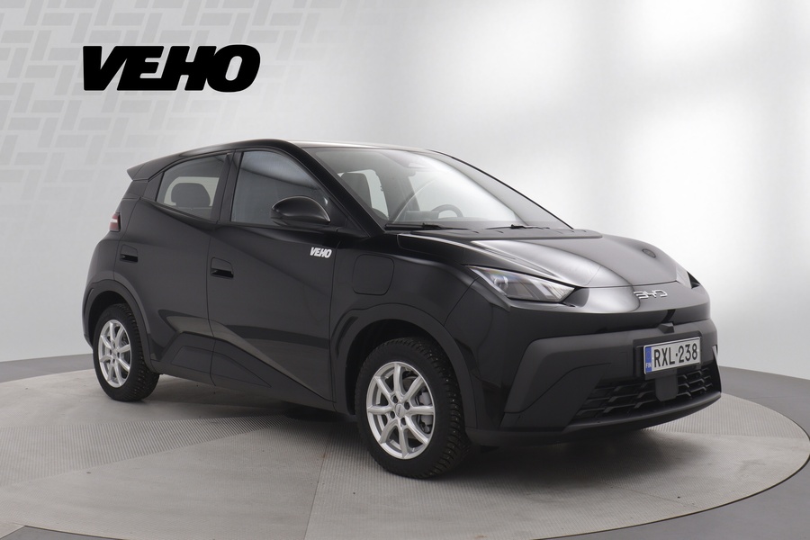 BYD Dolphin Surf vaihtoauto