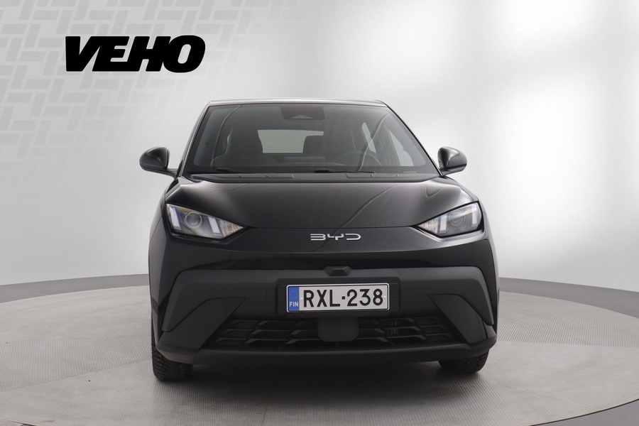 BYD Dolphin Surf vaihtoauto