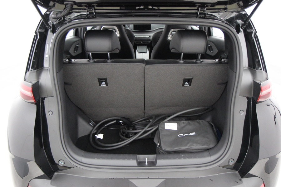 BYD Dolphin Surf vaihtoauto