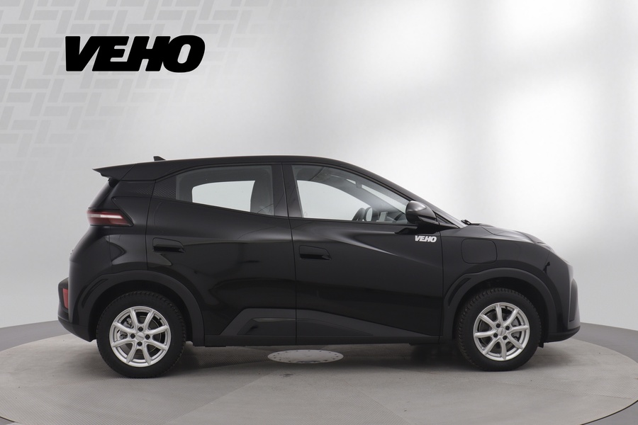 BYD Dolphin Surf vaihtoauto