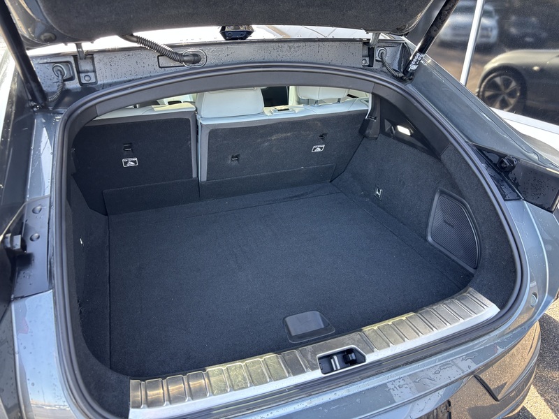 Polestar 4 vaihtoauto