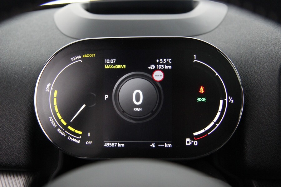 Mini Countryman vaihtoauto