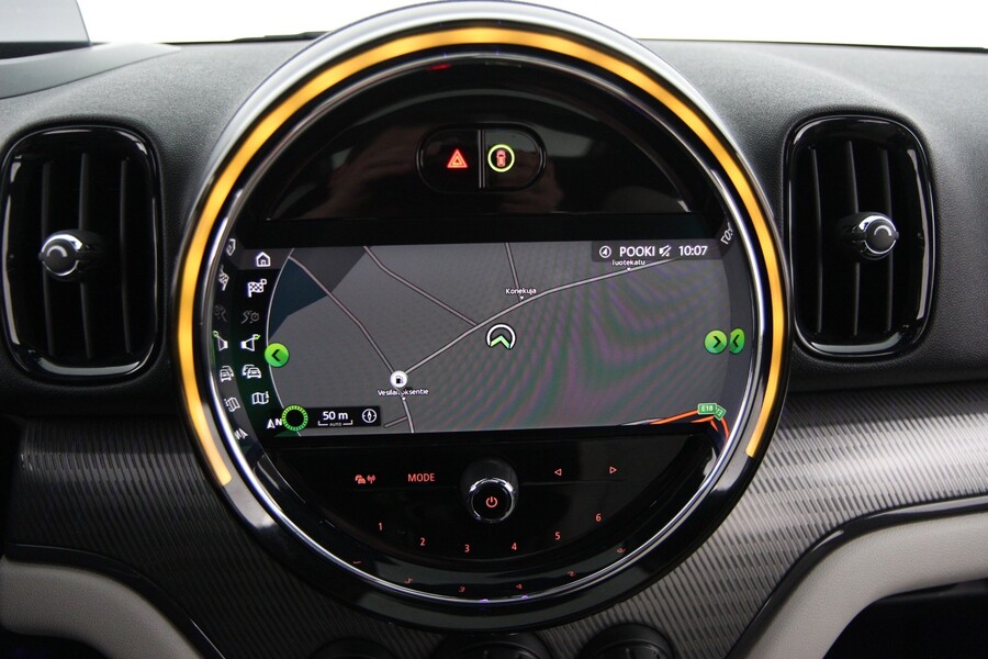 Mini Countryman vaihtoauto