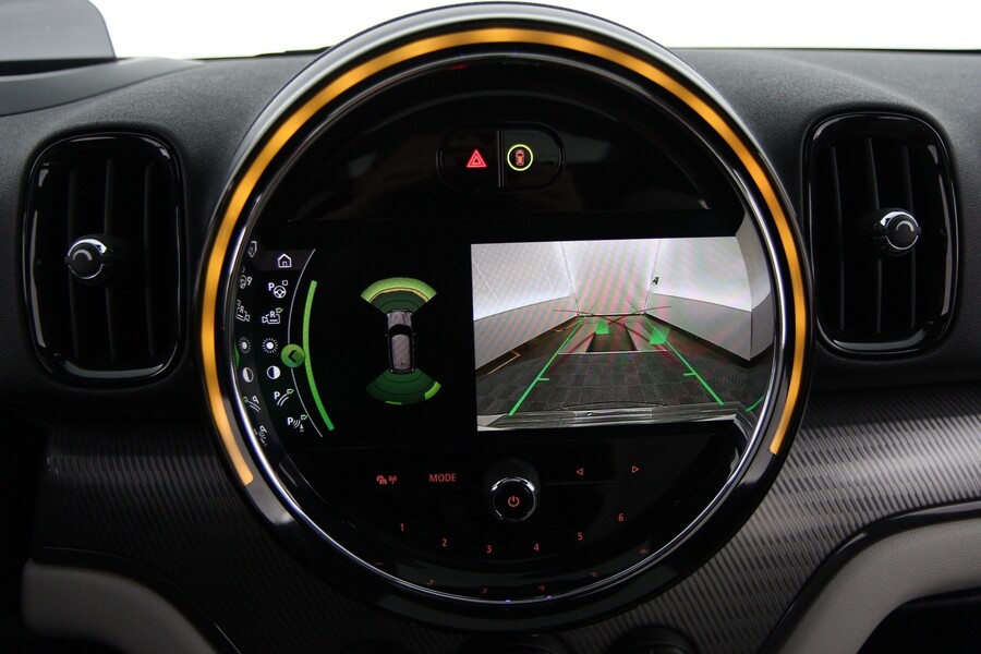 Mini Countryman vaihtoauto