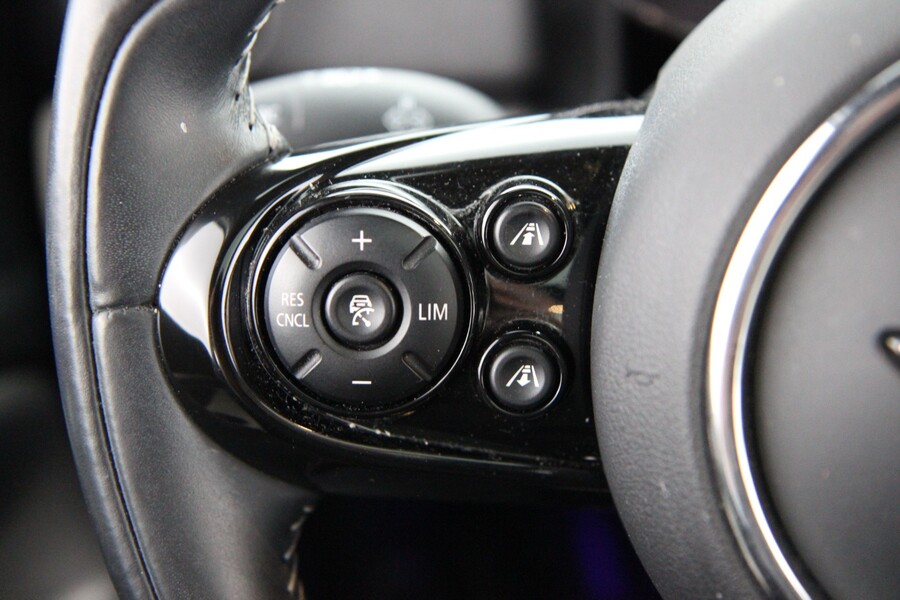 Mini Countryman vaihtoauto