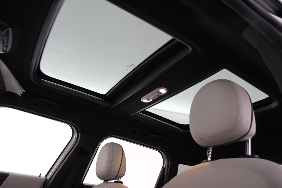 Mini Countryman vaihtoauto