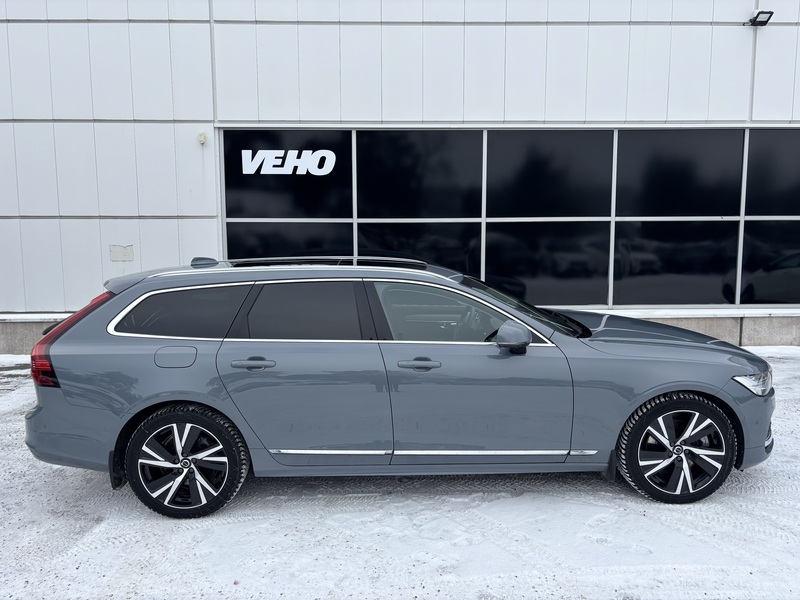 Volvo V90 vaihtoauto