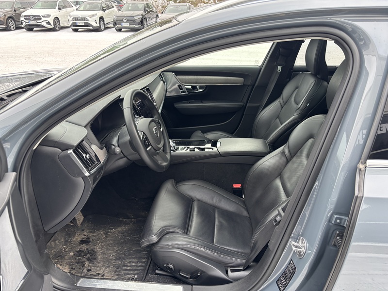 Volvo V90 vaihtoauto