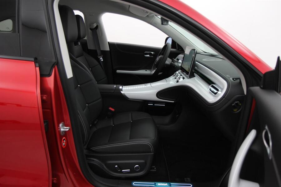 Smart #3 vaihtoauto