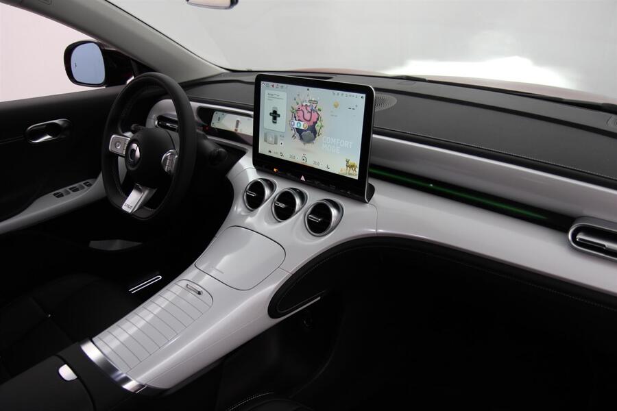 Smart #3 vaihtoauto