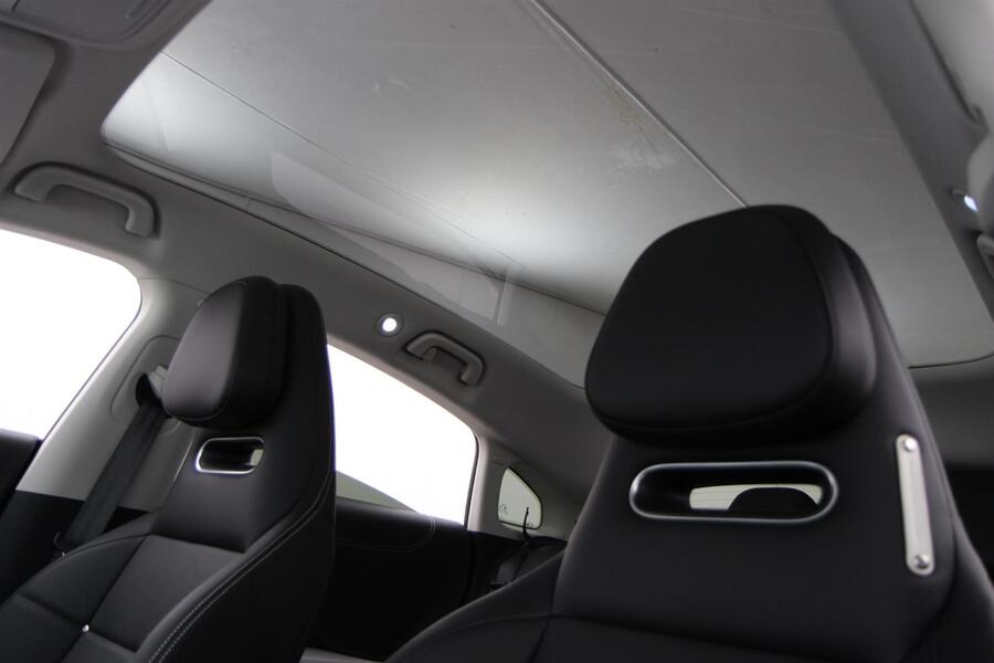 Smart #3 vaihtoauto