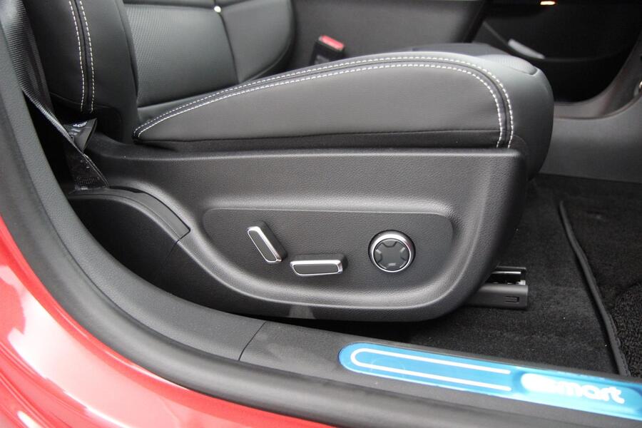 Smart #3 vaihtoauto