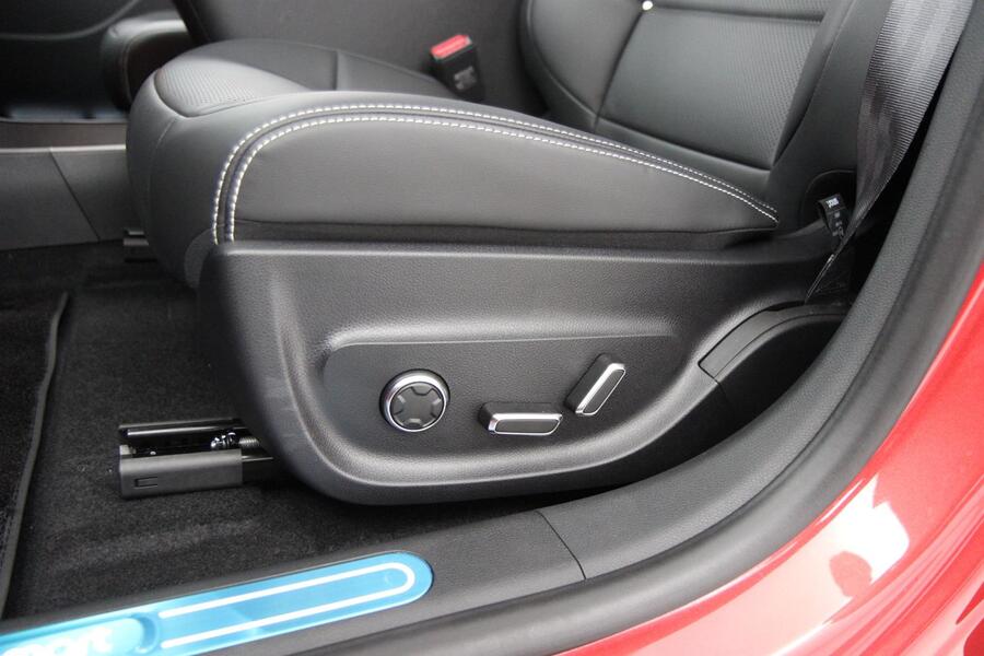 Smart #3 vaihtoauto