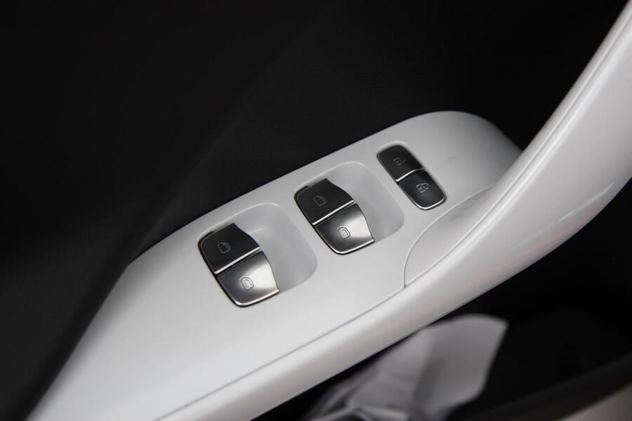 Smart #3 vaihtoauto