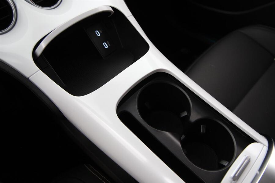 Smart #3 vaihtoauto