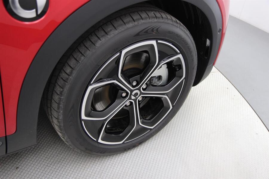 Smart #3 vaihtoauto