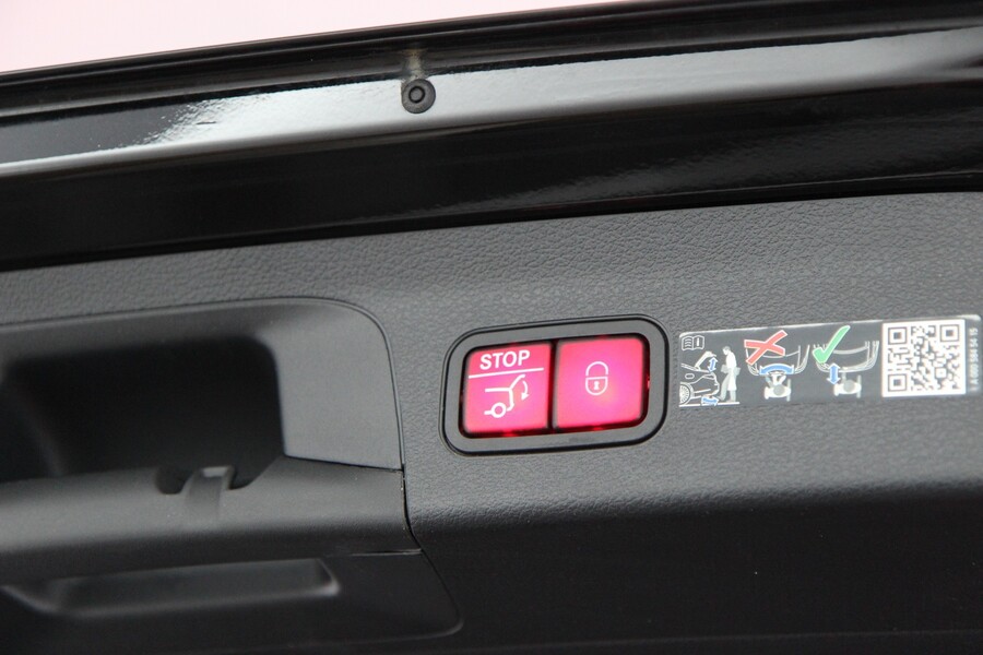 Mercedes-Benz GLS vaihtoauto