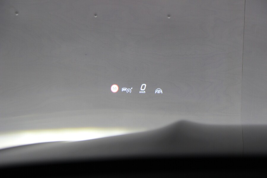 Mercedes-Benz GLS vaihtoauto