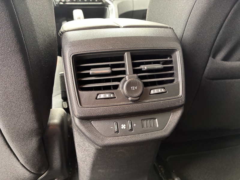 Peugeot 5008 vaihtoauto