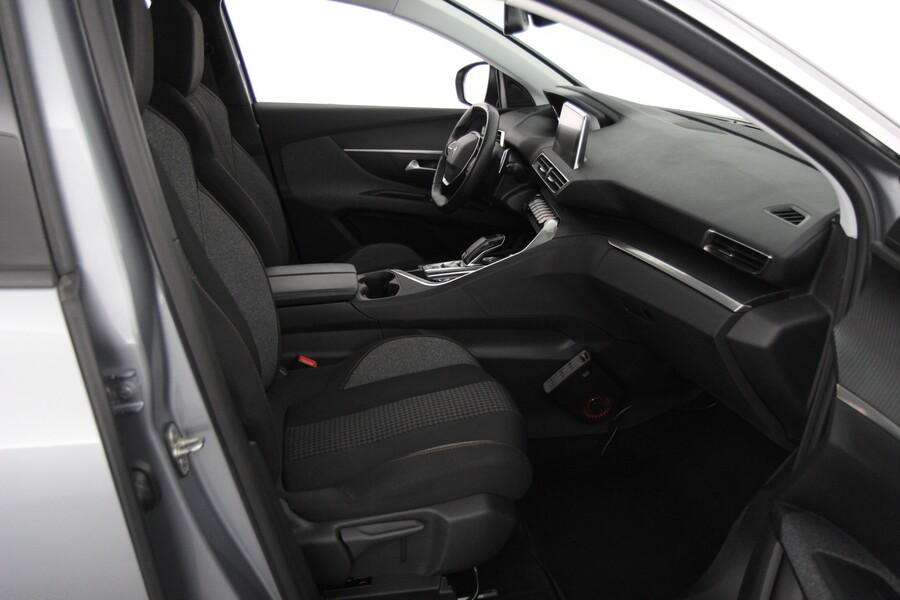 Peugeot 5008 vaihtoauto