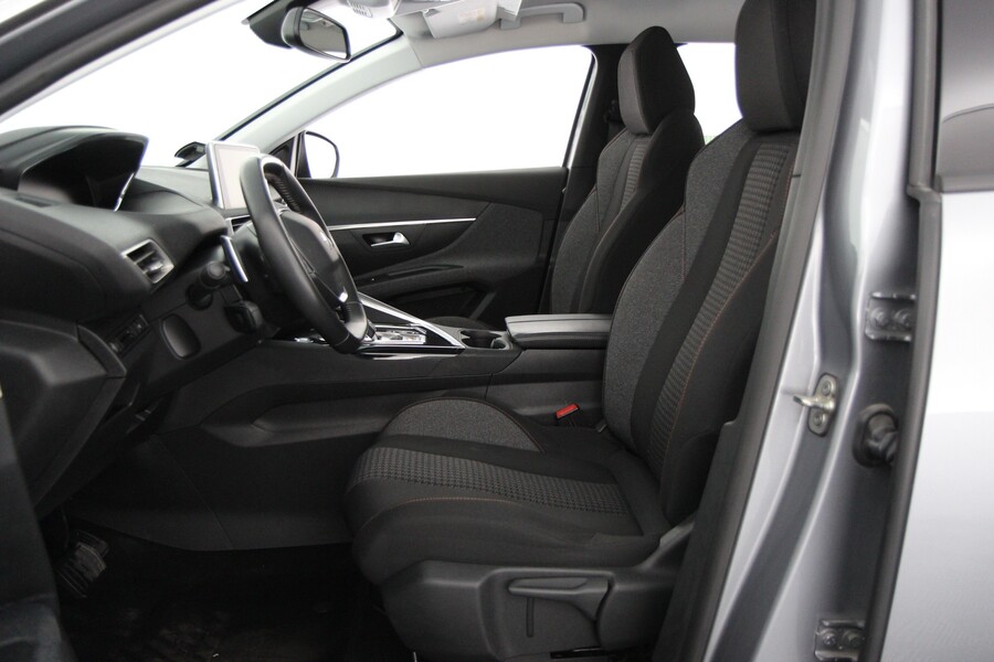 Peugeot 5008 vaihtoauto