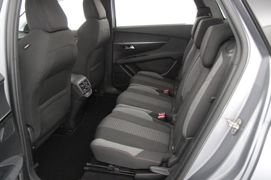 Peugeot 5008 vaihtoauto