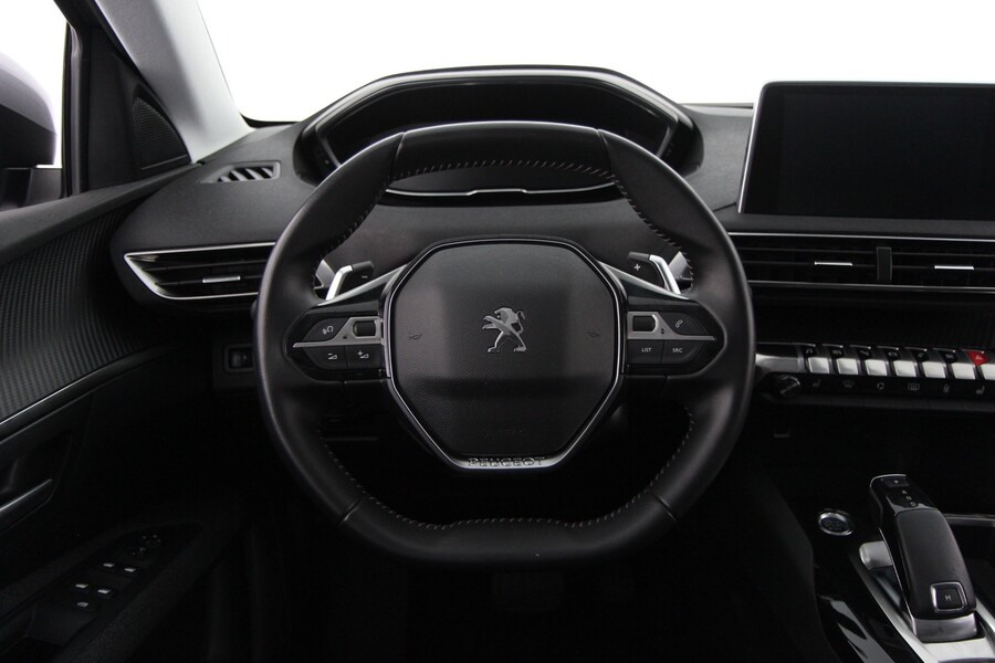 Peugeot 5008 vaihtoauto