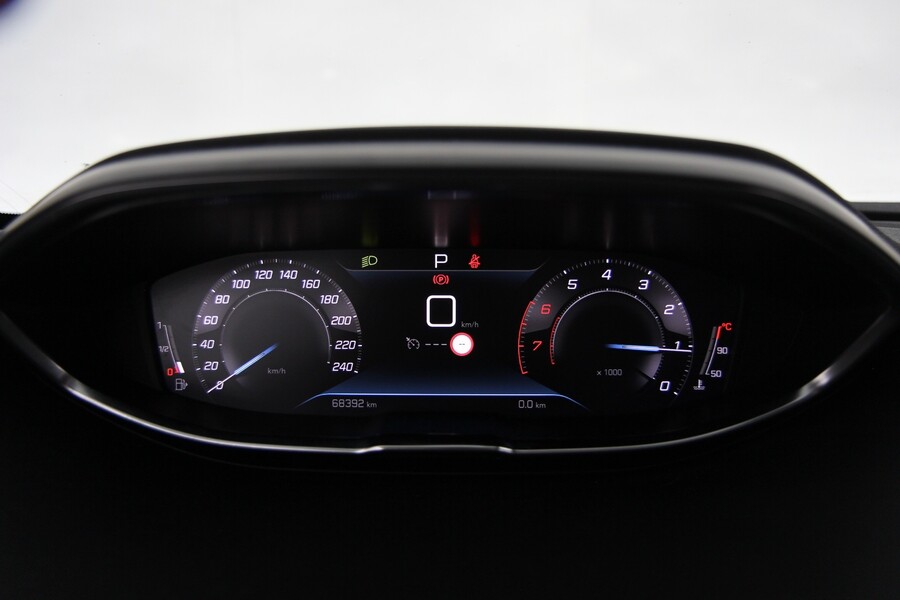 Peugeot 5008 vaihtoauto