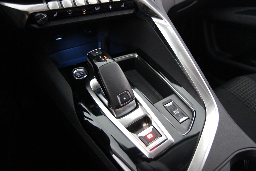 Peugeot 5008 vaihtoauto