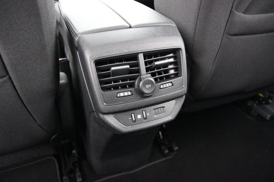 Peugeot 5008 vaihtoauto